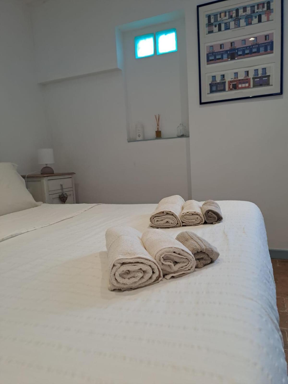 Casa de férias Casa Susy