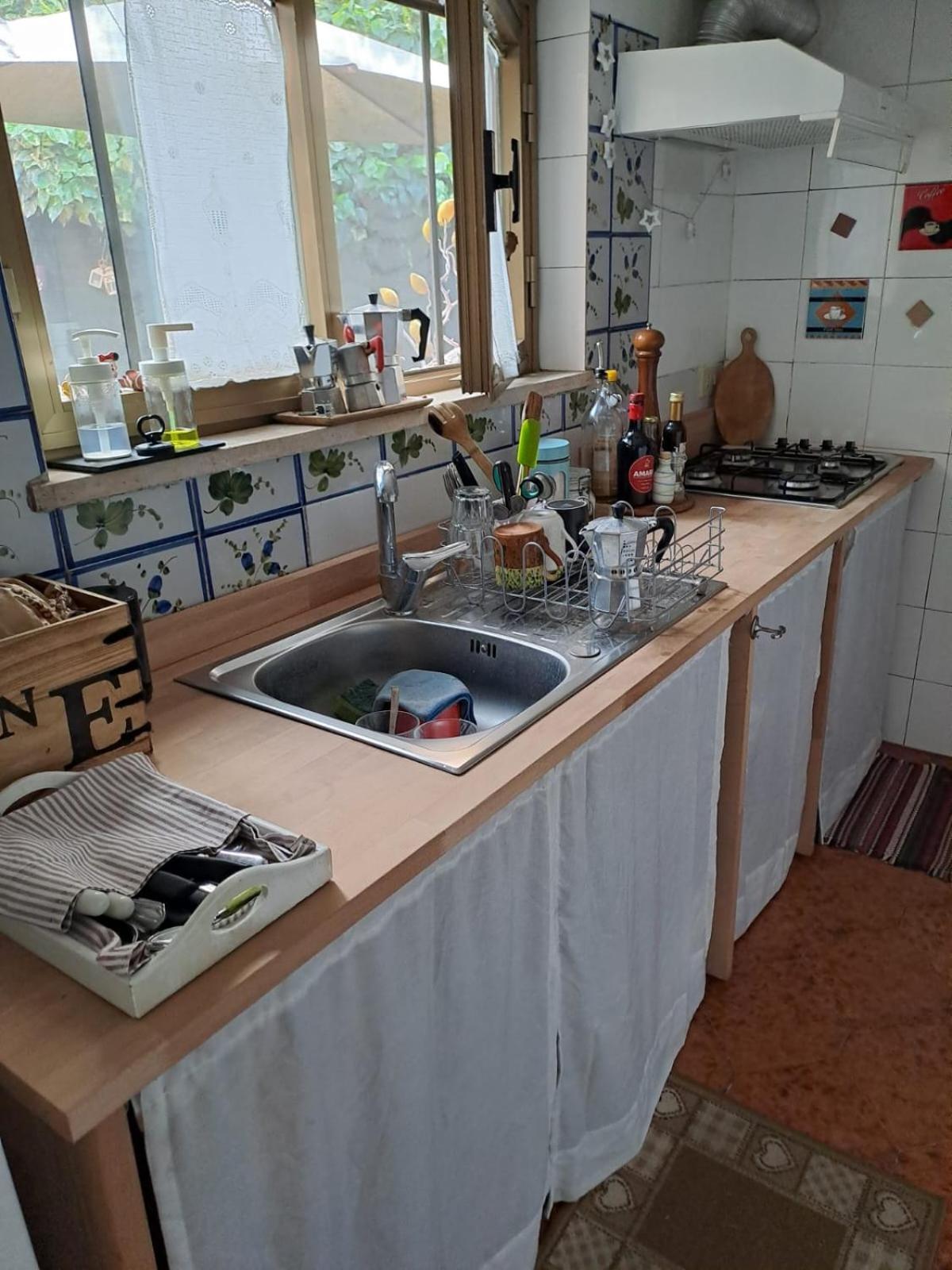 Casa Susy Casa de férias