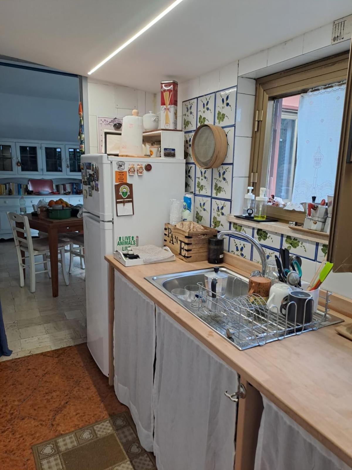 Casa Susy Casa de férias Roma