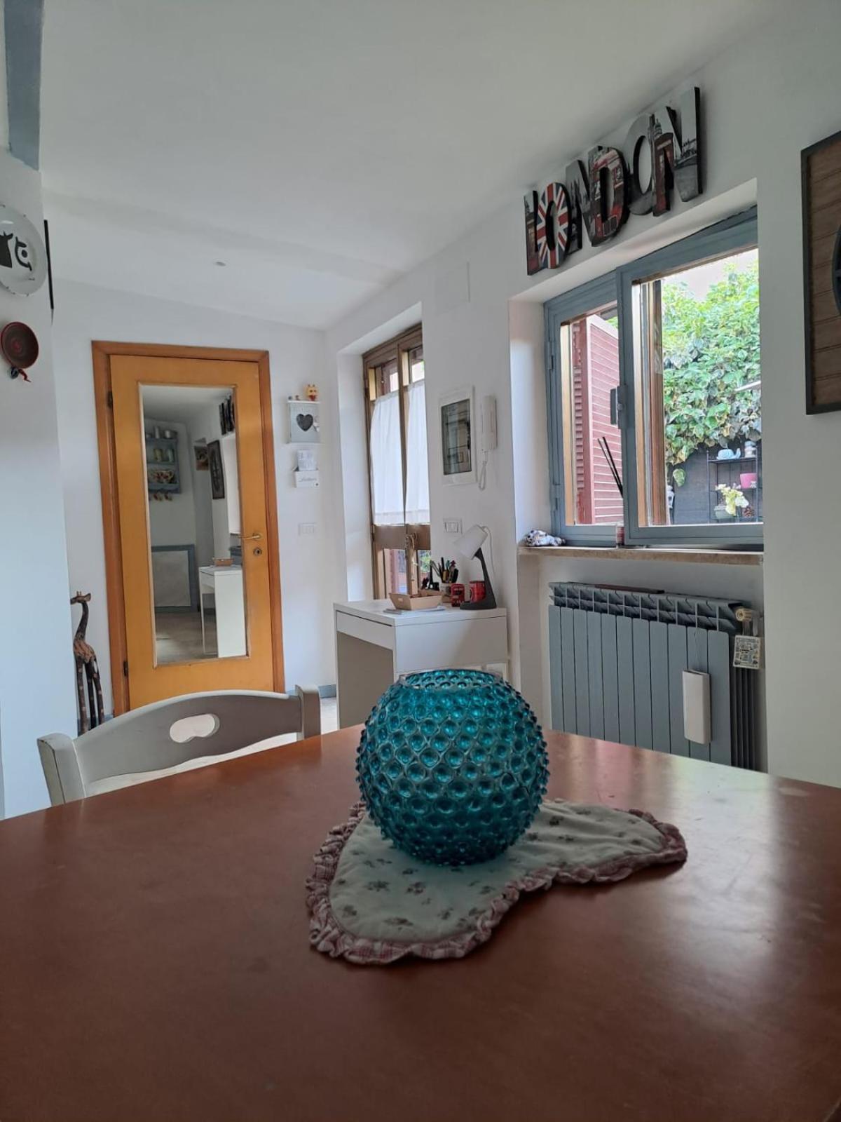 Сasa de vacaciones Casa Susy Roma