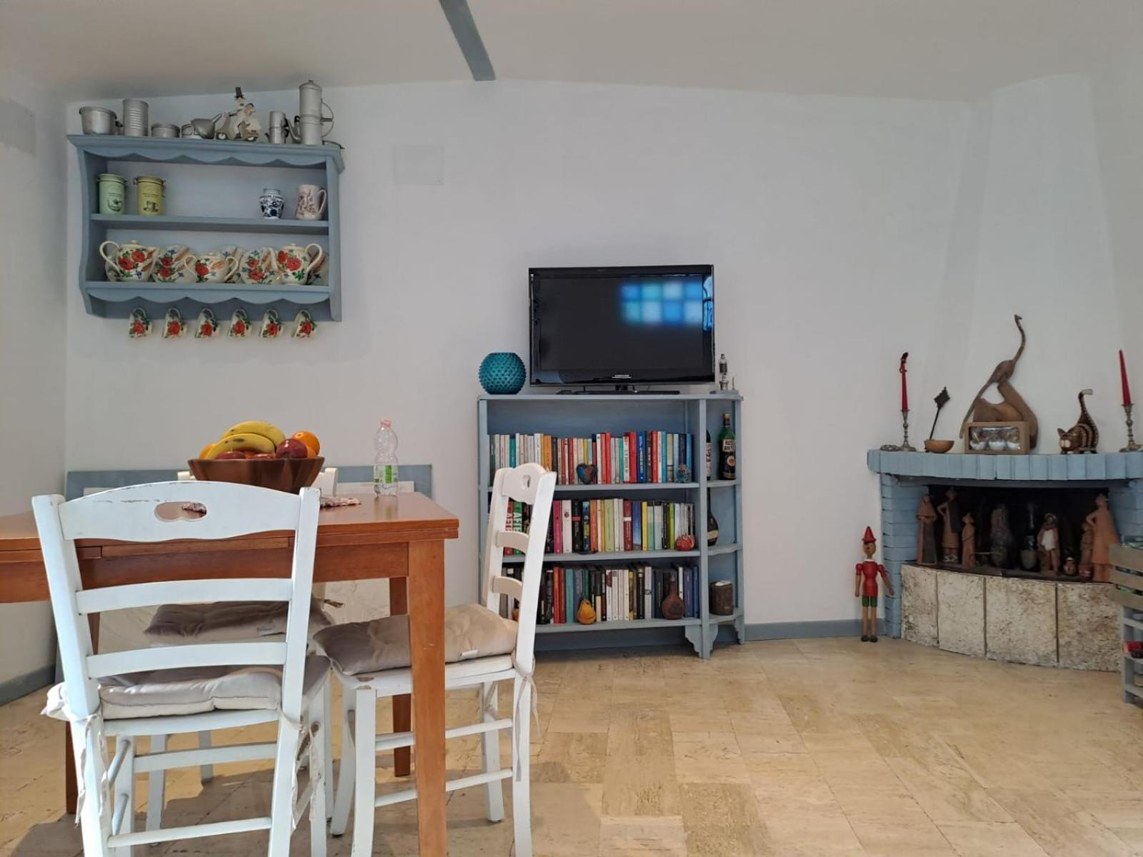 Casa de férias Casa Susy Roma