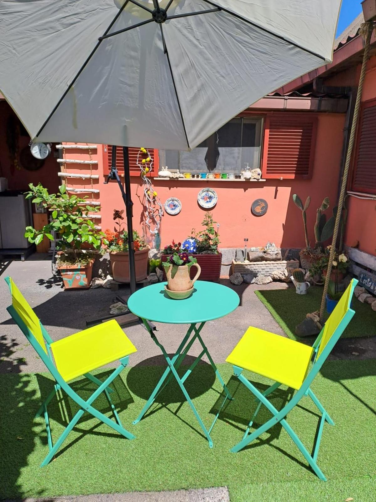 Casa Susy Casa de férias *
